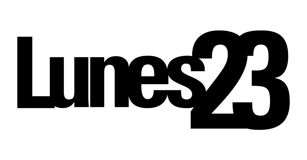 lunes 23