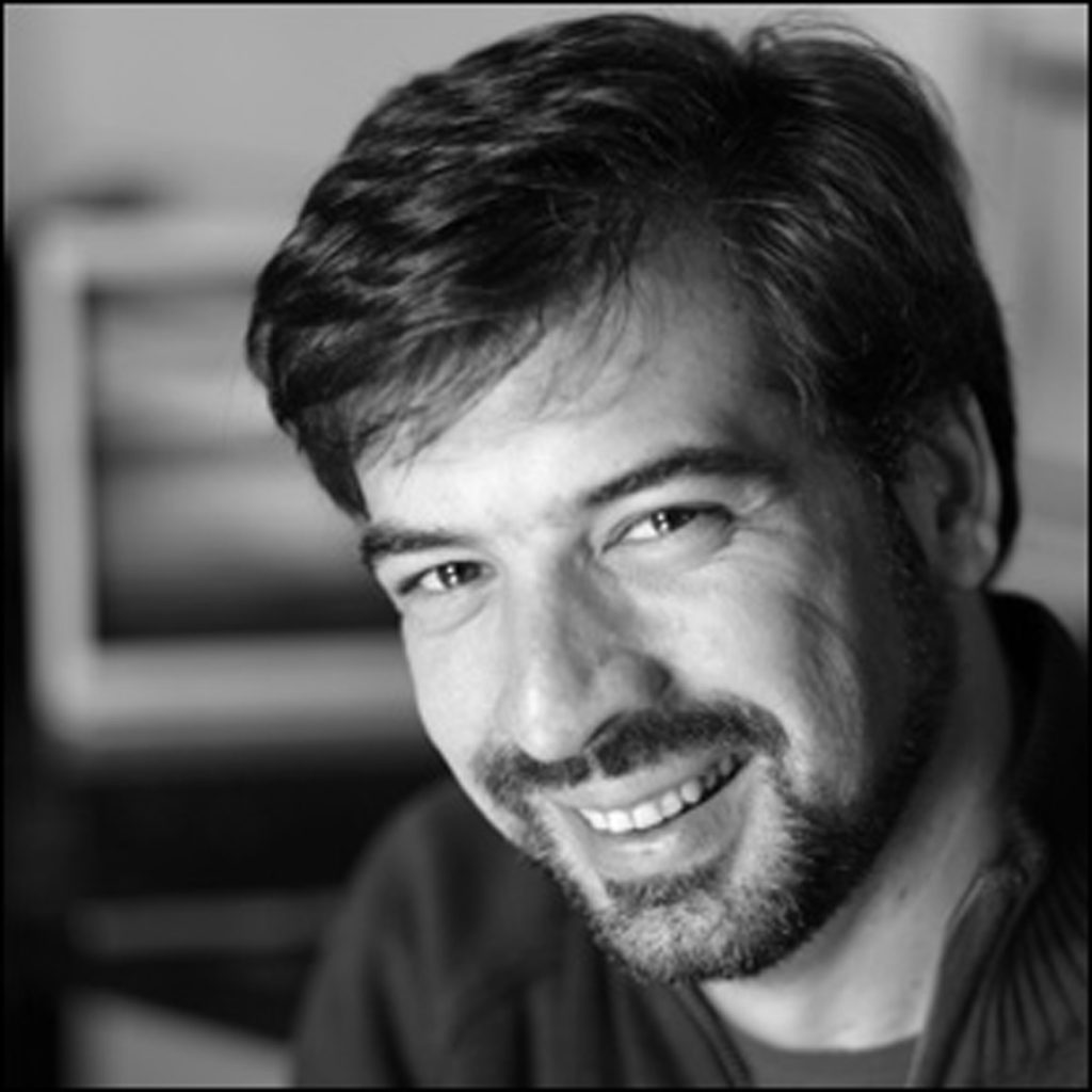 Álvaro Heinzen_foto